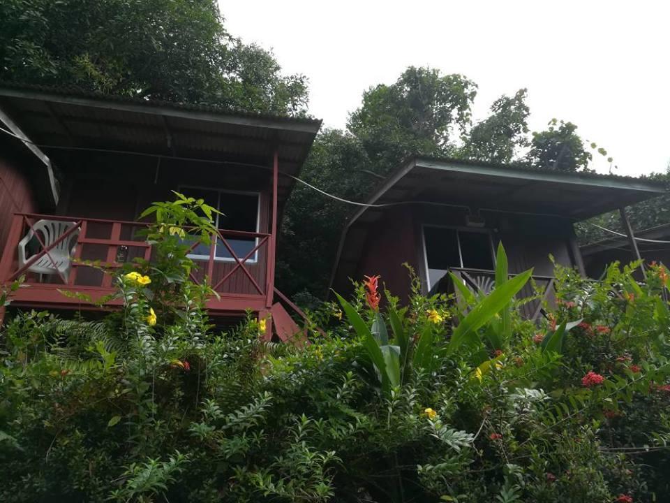 Simukut Place Kampong Pasir Sanang Burong Exterior foto